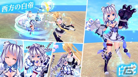 「幻想神域 -Another Fate-」でアバター「メイガス☆キャットドレス」と「ランプキャット」が登場の画像8