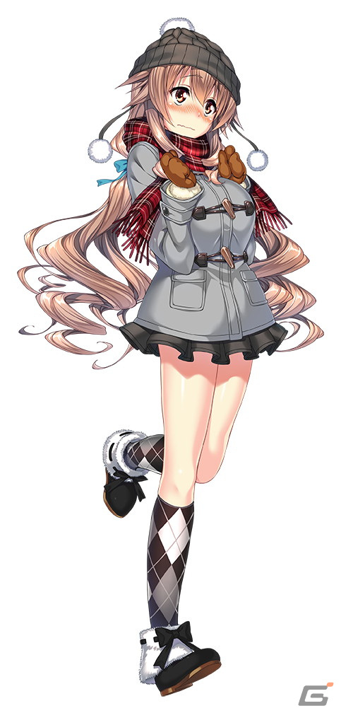 雪国を舞台にした甘えたがりな彼女との純愛学園ADV「アマカノ」がSwitchで11月24日に発売！の画像25
