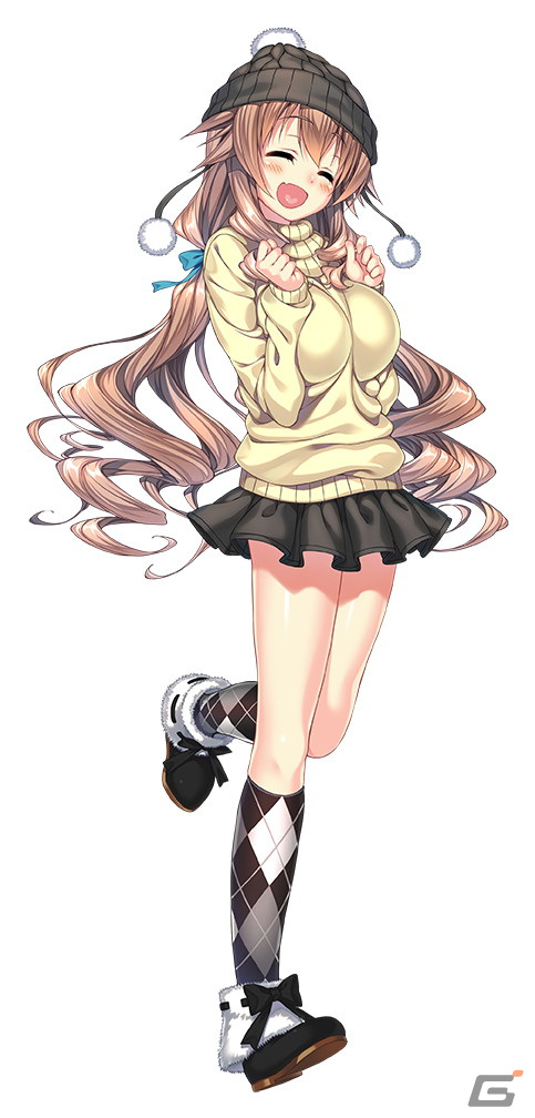 雪国を舞台にした甘えたがりな彼女との純愛学園ADV「アマカノ」がSwitchで11月24日に発売！の画像27