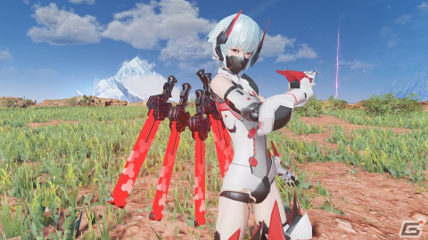 「PSO2 ニュージェネシス」にてイベント「お月見'22」が開催！お月見をモチーフとした装いのエンペ・ラッピーなどが登場の画像9