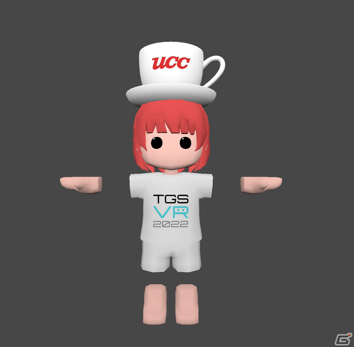 UCCが東京ゲームショウ VR2022に協賛・スペースを出展―コーヒー企業としては初めての画像2
