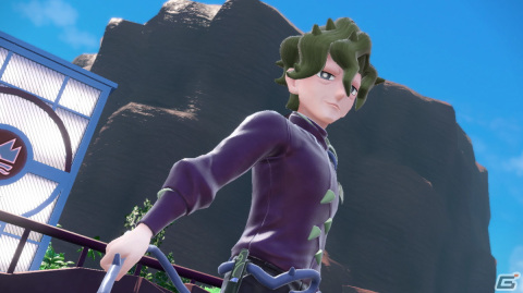 「ポケットモンスター スカーレット・バイオレット」で楽しめる3つの物語の詳細やグレンアルマやソウブレイズなど新たなポケモンを紹介！の画像11