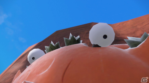 「ポケットモンスター スカーレット・バイオレット」で楽しめる3つの物語の詳細やグレンアルマやソウブレイズなど新たなポケモンを紹介！の画像18