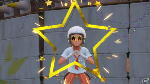 「ポケットモンスター スカーレット・バイオレット」で楽しめる3つの物語の詳細やグレンアルマやソウブレイズなど新たなポケモンを紹介！の画像27