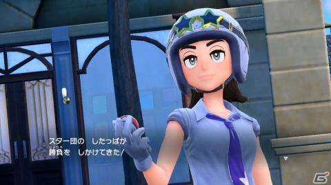 「ポケットモンスター スカーレット・バイオレット」で楽しめる3つの物語の詳細やグレンアルマやソウブレイズなど新たなポケモンを紹介！の画像28