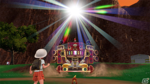 「ポケットモンスター スカーレット・バイオレット」で楽しめる3つの物語の詳細やグレンアルマやソウブレイズなど新たなポケモンを紹介！の画像34