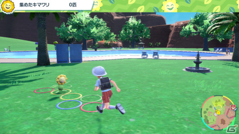「ポケットモンスター スカーレット・バイオレット」で楽しめる3つの物語の詳細やグレンアルマやソウブレイズなど新たなポケモンを紹介！の画像6