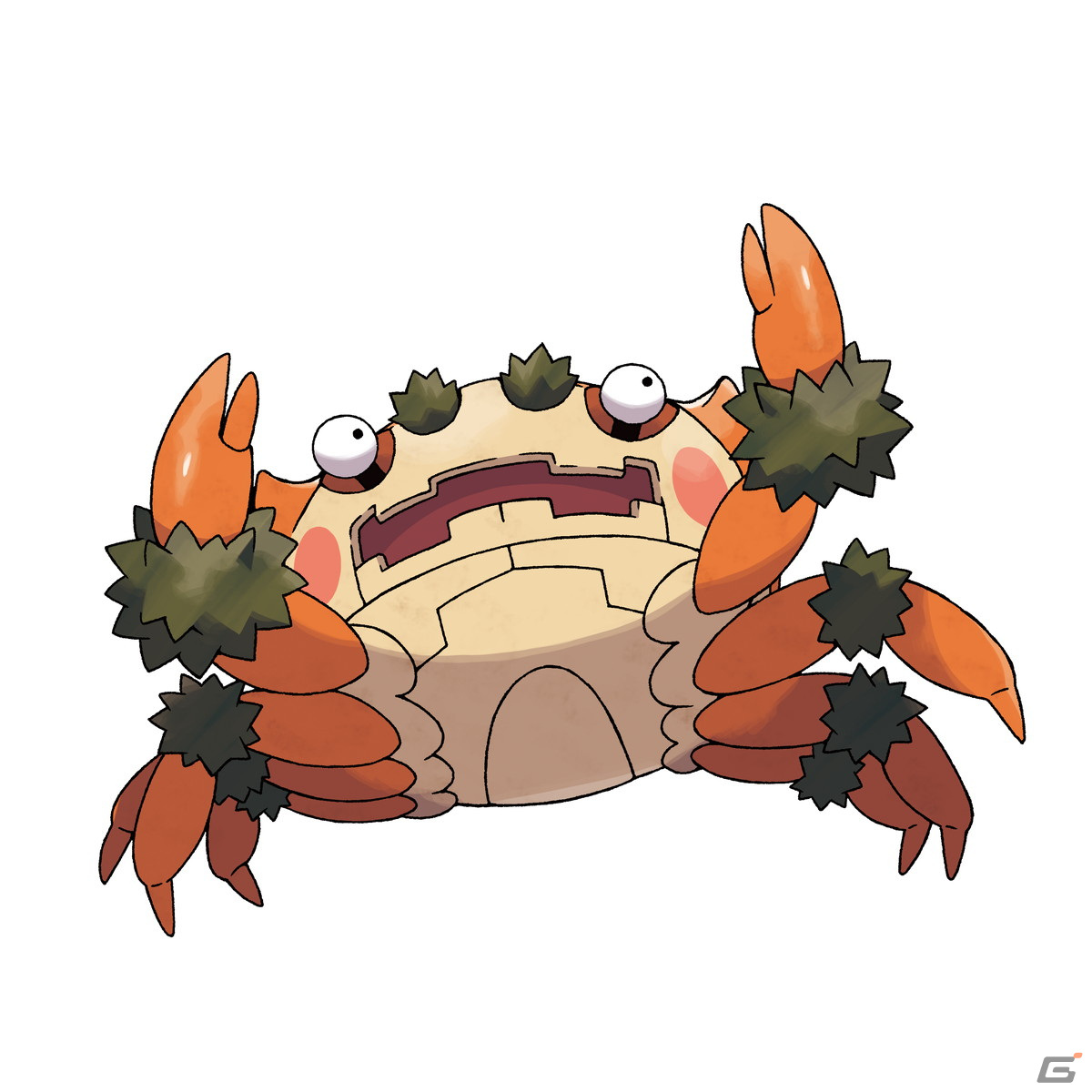 「ポケットモンスター スカーレット・バイオレット」で楽しめる3つの物語の詳細やグレンアルマやソウブレイズなど新たなポケモンを紹介！の画像17