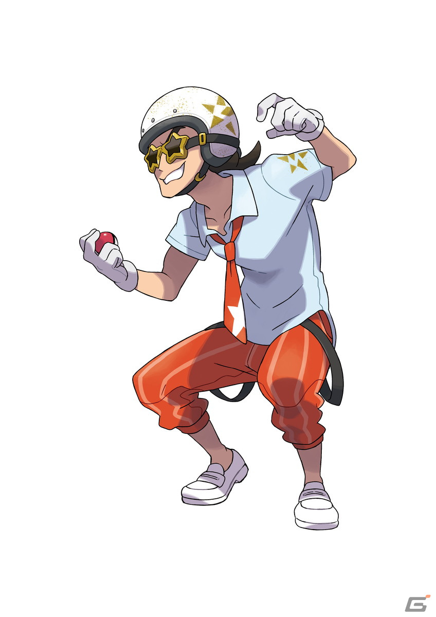 「ポケットモンスター スカーレット・バイオレット」で楽しめる3つの物語の詳細やグレンアルマやソウブレイズなど新たなポケモンを紹介！の画像29