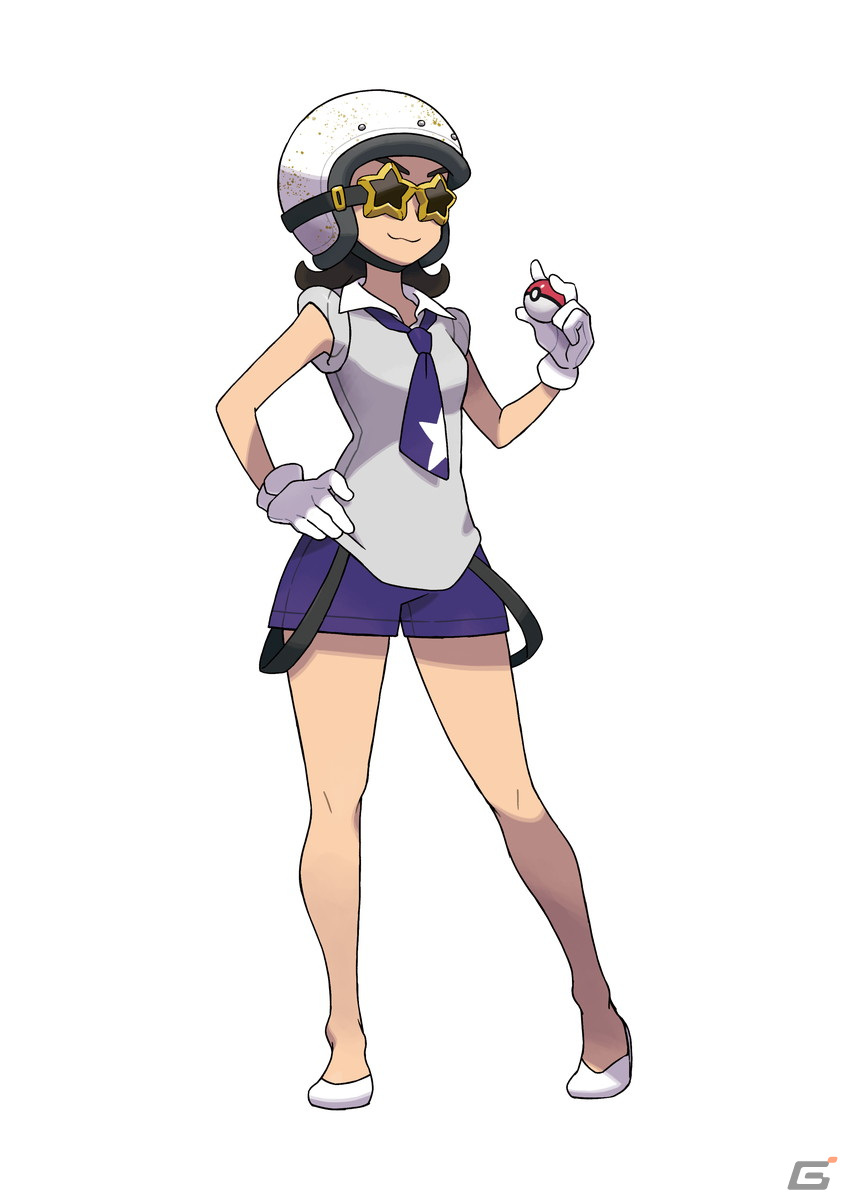 「ポケットモンスター スカーレット・バイオレット」で楽しめる3つの物語の詳細やグレンアルマやソウブレイズなど新たなポケモンを紹介！の画像30