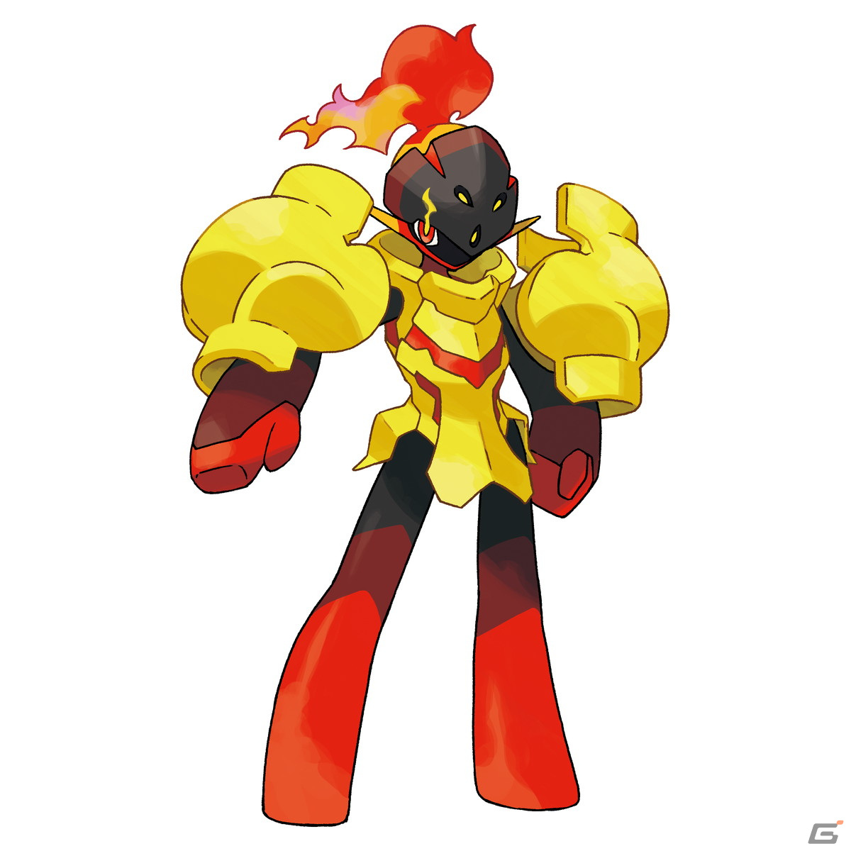「ポケットモンスター スカーレット・バイオレット」で楽しめる3つの物語の詳細やグレンアルマやソウブレイズなど新たなポケモンを紹介！の画像44