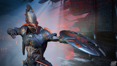 「Warframe」の「ベールブレイカー」アップデートで50番目のWarframe「Styanax」が配信の画像13