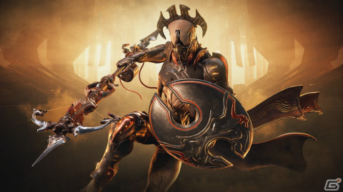 「Warframe」の「ベールブレイカー」アップデートで50番目のWarframe「Styanax」が配信の画像8