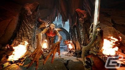 「Metal: Hellsinger」がPS5で9月15日に配信！メタルのリズムと攻撃をシンクロさせるリズムアクションFPSの画像10