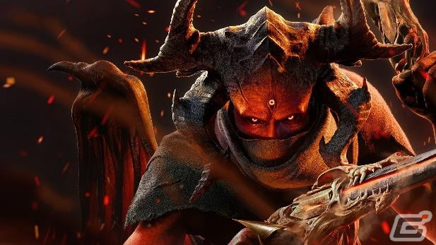 「Metal: Hellsinger」がPS5で9月15日に配信！メタルのリズムと攻撃をシンクロさせるリズムアクションFPSの画像6