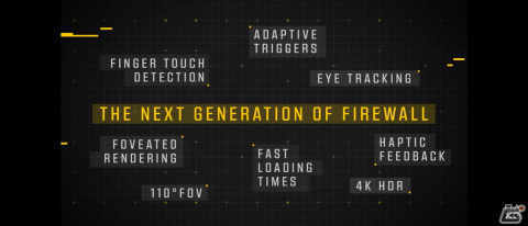 オンラインマルチプレイFPS「Firewall Ultra」がPS VR2向けに発売決定！アナウンストレーラーが公開の画像8