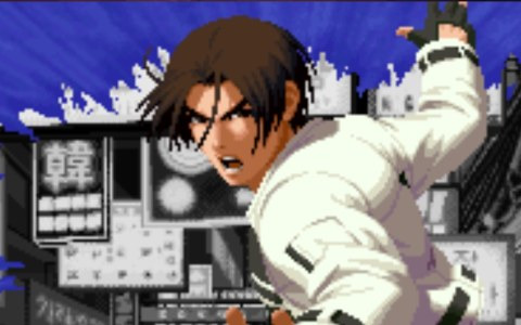 「KOF 2000 アケアカNEOGEO」がiOS/Android向けに配信開始！「'99」をベースにアクティブストライカーが導入