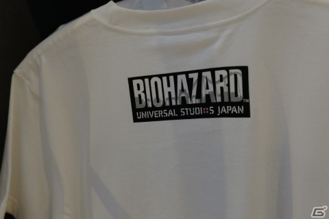 「バイオハザード・ザ・エクストリーム+」体験レポート――USJとバイオハザードのコラボが再び！の画像13