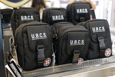 「バイオハザード・ザ・エクストリーム+」体験レポート――USJとバイオハザードのコラボが再び！の画像14