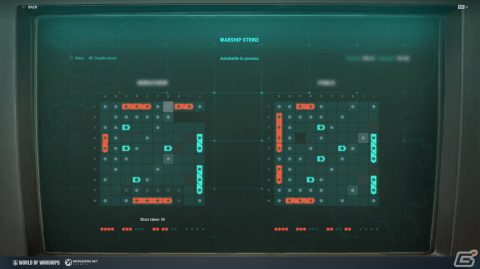 「World of Warships」でサービス7周年を記念したミニストラテジーモードが登場―イギリス戦艦が技術ツリーに追加の画像2