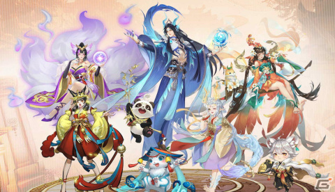 ファンタジーRPG「幻想伝説」が2022年10月にリリース！Android限定でクローズドβテストを実施の画像7