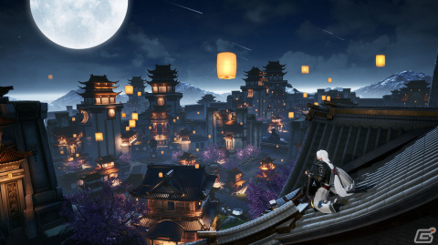 ファンタジーRPG「幻想伝説」が2022年10月にリリース！Android限定でクローズドβテストを実施の画像8
