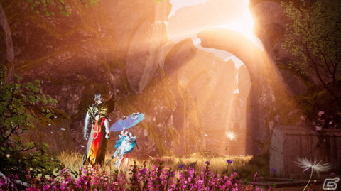 ファンタジーRPG「幻想伝説」が2022年10月にリリース！Android限定でクローズドβテストを実施の画像9