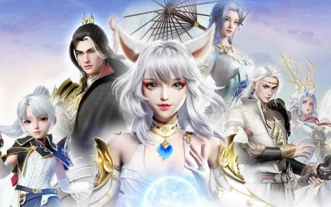 ファンタジーRPG「幻想伝説」が2022年10月にリリース！Android限定でクローズドβテストを実施