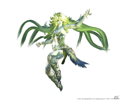「FFXIV」新パッチで追加された「万魔殿パンデモニウム：煉獄編」や「バルバリシア討滅戦」のCG＆スクリーンショットが公開！の画像6