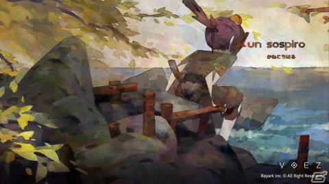 Switch版「VOEZ」にて一挙に50曲を追加する無料パッチが9月15日に配信決定！総楽曲数は290曲にの画像12