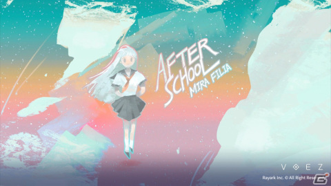 Switch版「VOEZ」にて一挙に50曲を追加する無料パッチが9月15日に配信決定！総楽曲数は290曲にの画像16