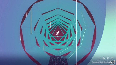 Switch版「VOEZ」にて一挙に50曲を追加する無料パッチが9月15日に配信決定！総楽曲数は290曲にの画像23
