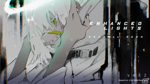Switch版「VOEZ」にて一挙に50曲を追加する無料パッチが9月15日に配信決定！総楽曲数は290曲にの画像40