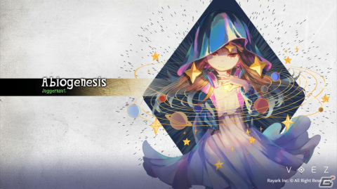 Switch版「VOEZ」にて一挙に50曲を追加する無料パッチが9月15日に配信決定！総楽曲数は290曲にの画像45