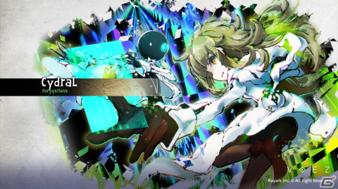 Switch版「VOEZ」にて一挙に50曲を追加する無料パッチが9月15日に配信決定！総楽曲数は290曲にの画像47