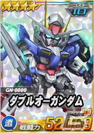 「SDガンダムオペレーションズ」で「シークレット超総力戦」が開催！最高レアリティ★6の「ウイングガンダムゼロ」が登場の画像2
