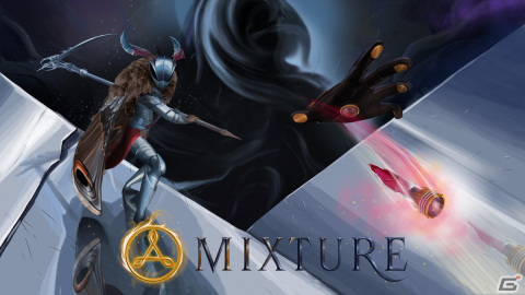 「Meta Questブース」にマルチプレイVRタクティカルシューター「X8」とセルフ協力プレイが特徴的な「MIXTURE」が出展決定！の画像2