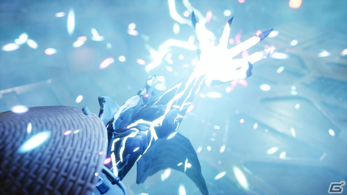 悪鬼と死闘を繰り広げる2.5DスタイリッシュACT「The Devil Within：SATGAT」が2023年に配信！TGS2022に初のプレイアブルデモを出展の画像5