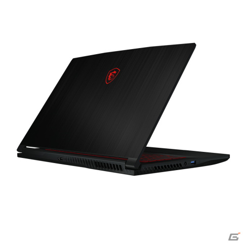 MSI、ビギナーゲーマー向けのゲーミングノートPC「Katana GF66 11U」シリーズにバリエーションモデルが登場の画像2