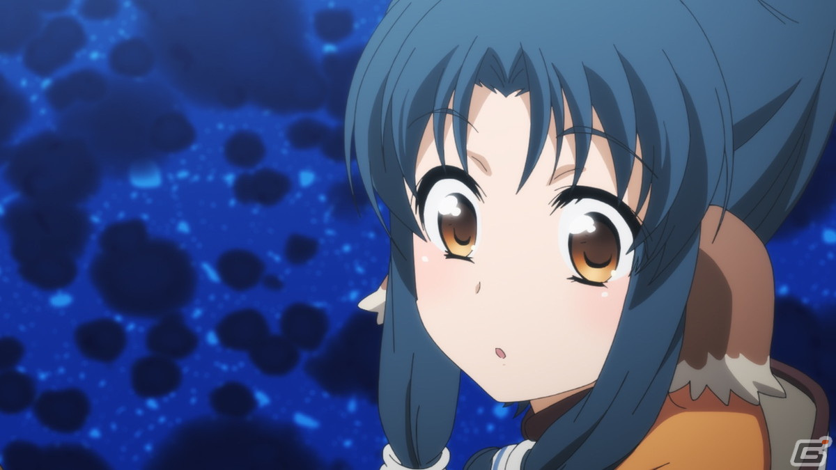 「うたわれるもの 二人の白皇」第11話「長の証」のあらすじ・先行カット、WEB次回予告映像が公開！の画像2