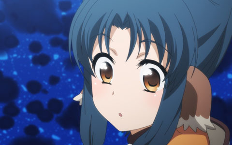 「うたわれるもの 二人の白皇」第11話「長の証」のあらすじ・先行カット、WEB次回予告映像が公開！