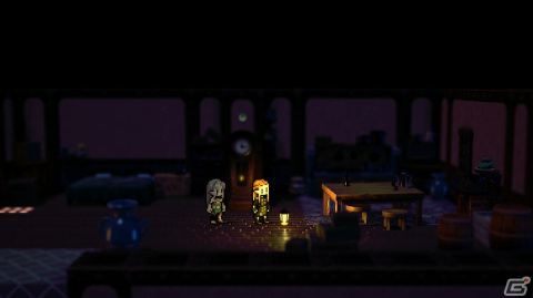 TGS2022に「RPG Developer Bakin」が出展！プログラミング不要のRPG制作ツールが試遊可能の画像3