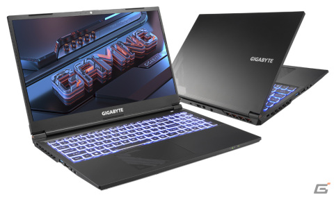 GIGABYTEが第12世代Intel Core i5とGeForce RTX 3060搭載のゲーミングノートPC「GIGABYTE G5」を発売の画像2