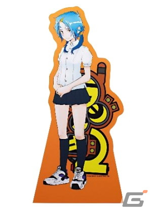 電波系STG「ラジルギ」シリーズ続編となる「ラジルギ2（仮）」が2023年夏にPS5/PS4/Switchで発売決定！の画像2