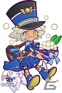 「ぷよぷよ!!クエスト」9周年記念キャンペーンが開催！「みちびきのラフィーナ」が登場する「サンキュー！フルパワーガチャ」もの画像17