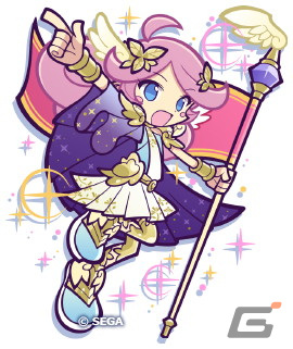 「ぷよぷよ!!クエスト」9周年記念キャンペーンが開催！「みちびきのラフィーナ」が登場する「サンキュー！フルパワーガチャ」もの画像19