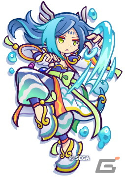 「ぷよぷよ!!クエスト」9周年記念キャンペーンが開催！「みちびきのラフィーナ」が登場する「サンキュー！フルパワーガチャ」もの画像21