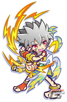 「ぷよぷよ!!クエスト」9周年記念キャンペーンが開催！「みちびきのラフィーナ」が登場する「サンキュー！フルパワーガチャ」もの画像23