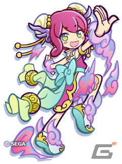 「ぷよぷよ!!クエスト」9周年記念キャンペーンが開催！「みちびきのラフィーナ」が登場する「サンキュー！フルパワーガチャ」もの画像24