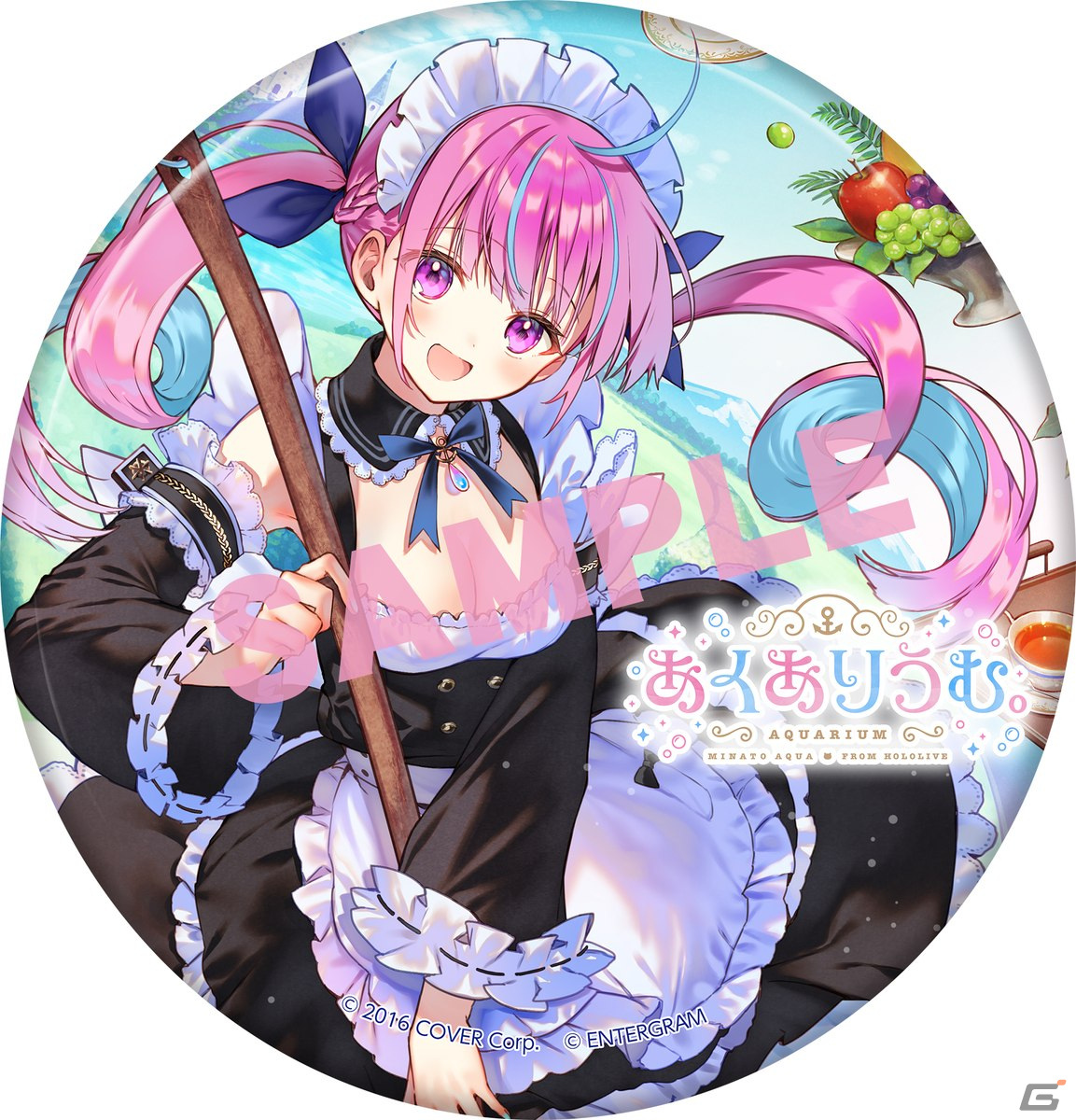 「あくありうむ。」の体験版が9月15日に配信決定！TGS2022にも出展の画像3